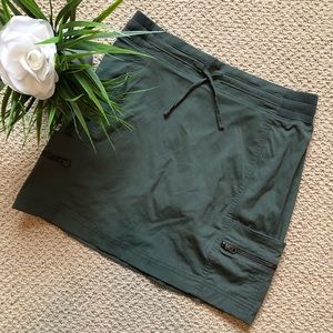 Athleta Skirt